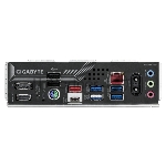 Материнская плата Gigabyte B850 GAMING X WIFI6E, AM5, AMD B850, 4xDDR5, 4xSATA, 3xM.2, 1xPCI-E 5.0 x16, 2xPCI-E 3.0 x1, 1xHDMI, 1xDP, 1x 2.5Gb LAN, 3xUSB-A 3.2 Gen 1, 1xUSB-A 3.2 Gen 2, 3xUSB-A 2.0, 1xUSB-C 3.2 Gen 2, 3x3.5 мм, 7.1, ATX