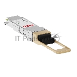 Трансивер FIBO FT-Q40-SR4 модуль QSFP+ , 40 G, до 100 м OM3 и 150 м OM4, TX 850 нм, MPO/MTP, DDM