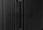 Панель Samsung QM75C черный, 75", VA, 3840 x 2160, 500 кд/м2, 24/7, 4000:1, Tizen 7.0, 178/178, вид 15