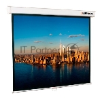 Настенный экран Lumien Master Picture 183х244 см Matte White FiberGlass (LMP-100110)
