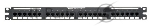 Патч-панель Panduit DP245E88TGY 19" 1U 24xRJ45 кат.5e
