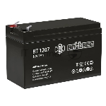 Батарея для ИБП BattBee (Delta) BT 1207 (807280)