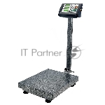 Весы торговые DELTA ТВП-300С до 300кг/100г