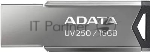 Флеш диск Adata USB2 16GB AUV250-16G-RBK