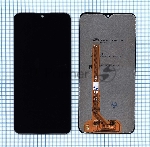 Дисплей для Vivo Y93 Lite черный