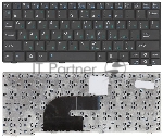 Клавиатура для ноутбука Asus Eee PC MK90H черная