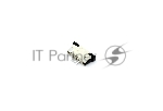 Разъем FPC  Half Coverage Top Contact 1.0K-BS-4PWB 4 pin высота 2мм шаг 1мм