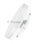 Лампа светодиодная LED Value LVGX5350 6SW/830 230В GX53 10х1 RU OSRAM 4058075581975