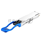Трансивер FIBO-FT-Q40-LR4-10 модуль QSFP+ 40GBASE-LR4, разъем LC, дальность до 10 км