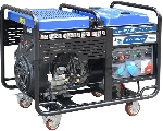 Генератор ТСС SGG 18000EH3LA 18кВт, вид 11