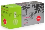 Картридж лазерный Cactus CS-TK580M пурпурный (2800 стр.) для Kyocera FS-C5150DN
