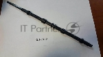 Вал выхода бумаги из печки HP LJ P2035/2055/MF5980/5940/6780/5960/5950/5930/6680/LBP6300/6650/6310/6680/6670/iR1133 (RL1-2112)