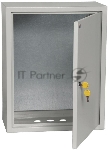 Корпус металлический IEK_YKM40-02-31 ЩМП-2-0 36 УХЛ3 IP31 {размеры500х400х220 мм}