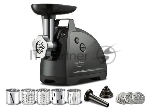 Мясорубка Moulinex ME684832 чёрный, 2000 Вт