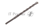 Бур по бетону Matrix, 14 x 210 мм, SDS PLUS