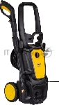 Мойка Huter W200i PROFESSIONAL