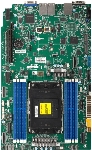 Материнская плата Supermicro X14SBW-F (Proprietary WIO, 1x LGA-4710, 8x Up to 1TB 6400MT/s ECC DDR5 RDIMM, 8x SATA ports, 1x PCIe 5.0 x8 (WIO-R), 2x PCIe 5.0 x16 (WIO-L), 2x M.2 PCIe 5.0 x2 (M-Key 2280/22110), 2x LAN with 1GbE with IntelI210)