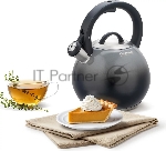 Чайник металлический Rondell Grigio RDS-1959 2.9л. серый, вид 5