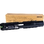 Картридж лазерный Xerox VersaLink C7120/25/30 (23,6K стр.), черный