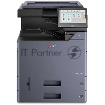 МФУ лазерный Kyocera TASKalfa 4054ci (1102YN3NL0), A3, цветной, печ. до 40 стр/мин. (А4) до 20 стр/мин. (А3), 4800 x 1200 dpi (печать) 600x600dpi (скан.), USB, RJ-45, NFC, Air Print, Mopria
