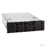 Серверный корпус ExeGate Pro 3U660-HS16 (RM 19", высота 3U, глубина 660, без БП, 16xHotSwap, USB), вид 17