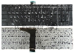 Клавиатура для ноутбука Toshiba Satellite C850 C870 C875 черная