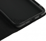 Чехол (флип-кейс) BoraSCO для Xiaomi Poco C51 Book Case черный (72199), вид 11