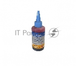 Чернила ProfiLine PL-CLI-521M для принтеров Canon Pixma Ip3600/IP4600/MP540/MP620/MP630/MP980 Magenta 100 мл водн
