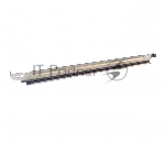 Дозирующее лезвие совместимое Samsung ML-1610/2010/2510/2570/2571N/SCX-4321/4521F/DELL 1100 CG