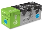 Картридж лазерный Cactus CS-CF460X черный (27000 стр.) для HP Color LJ Enterprise M652dn/M653dn/M681dh