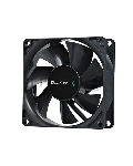 Вентилятор для корпуса DEEPCOOL XFAN 80 черный, 80 мм, 1800 об/мин, 20.3 дБ, 4 pin