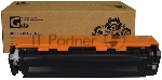 Картридж лазерный GalaPrint GP-CF210X (131X)/731 черный (2400 стр) для HP LaserJet Pro 200 Color M251/276 Canon i-SENSYS LBP7110CW/LBP7100CN/MF8280CW/MF8250CN/MF8230CN/MF8210CN
