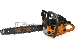 Бензопила Carver HOBBY HSG 145-15 1800Вт 2.5л.с. дл.шины:16"
