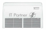Кондиционер напольно-потолочный Neoclima NS/NU-24CT1 24000 BTU, 70 м², 40 дБ, охлаждение, обогрев, осушение, белый