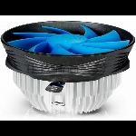 Кулер для процессора DEEPCOOL GAMMA ARCHER V2 синий, 120 мм, алюминий, 1600 об/мин, 26.1 дБ, 3 pin, 95 Вт, 65.5 мм