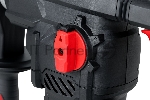 Перфоратор P.I.T. PBH32-C5 патрон:SDS-plus уд.:6Дж 1500Вт, вид 4
