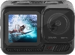 Экшн-камера Digma DiCam 970 1xCMOS 12Mpix черный