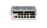 Коммутатор ORIGO OI3120P/185W/A1A, 8×1 Гбит/с PoE + 12×1 Гбит/с SFP, управляемый
