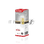 Лампа светодиодная Rexant капсульного типа JD-CORN G4 230 В 5,5 Вт 2700 K теплый свет (поликарбонат)