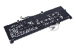 Аккумуляторная батарея для ноутбука HP Pavilion 13-AN0047TU 7.6V 37.6Wh