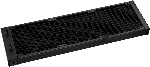Система жидкостного охлаждения Deepcool LQ360 Ultra ARGb Soc-AM5/AM4/1200/1700/1851 черный 4-pin 38.71dB Al LCD 350W 1840gr Ret (R-LQ360-BKASMC-G-1), вид 12