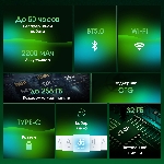 Электронная книга Digma pro MOON 6 6" E-Ink Carta 758x1024 1.8Ghz 1Gb/32Gb/SD/microSDHC/подсветка дисплея темно-серый, вид 25