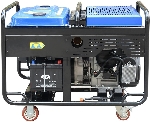 Генератор ТСС SGG 18000EH3LA 18кВт, вид 10