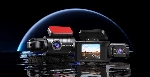 Видеорегистратор SHO-ME FHD-350 Размер дисплея 2,4 дюйма. Видео сенсор GC1004. Угол обзора 120°. Мин освещенность 1Lux. Цикличная запись/Запись по датчику движения. Формат видео MJPEG. Запись без потери данных. Запись при подаче питания. G-сенсор. Защита от удаления файла (ручная). Ночная подсветка., вид 2