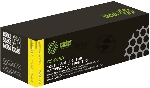 Картридж лазерный Cactus CS-C055Y желтый (2100 стр.) для Canon LBP663Cdw, LBP664Cx, MF746Cx, MF742Cdw, MF744Cdw