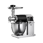 Миксер Kitfort КТ-3038-1 чёрный, стационарный, 1500 Вт, 5 л, 4 скорости, вид 5