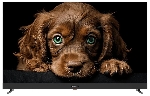 Телевизор TopDevice 50" TDTV50DQ08U черный VA-QLED UHD 60Hz Smart TV 2GB/16GB