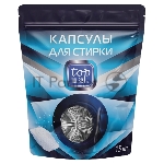 Капсулы для стирки Top House 180650, 15 шт