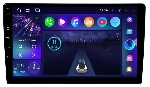 Автомагнитола INCAR ARN-7710-4, 2 DIN, 10", Android 13, Bluetooth, USB Type-A, GPS, 4G, CarPlay
