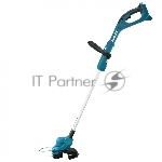 Триммер аккамуляторный Makita DUR193RF, 18 В, 3 Ач